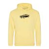 AWDis College Hoodie Thumbnail