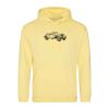 AWDis College Hoodie Thumbnail