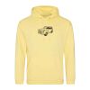 AWDis College Hoodie Thumbnail