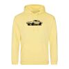 AWDis College Hoodie Thumbnail
