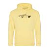 AWDis College Hoodie Thumbnail