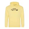 AWDis College Hoodie Thumbnail