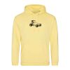 AWDis College Hoodie Thumbnail