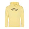 AWDis College Hoodie Thumbnail