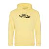 AWDis College Hoodie Thumbnail