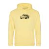 AWDis College Hoodie Thumbnail