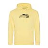 AWDis College Hoodie Thumbnail