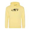AWDis College Hoodie Thumbnail