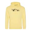 AWDis College Hoodie Thumbnail