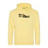 AWDis College Hoodie Thumbnail