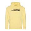 AWDis College Hoodie Thumbnail