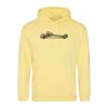 AWDis College Hoodie Thumbnail