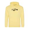 AWDis College Hoodie Thumbnail