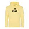 AWDis College Hoodie Thumbnail