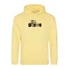AWDis College Hoodie Thumbnail