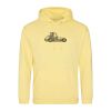 AWDis College Hoodie Thumbnail