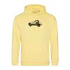 AWDis College Hoodie Thumbnail