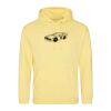 AWDis College Hoodie Thumbnail