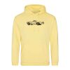 AWDis College Hoodie Thumbnail
