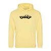 AWDis College Hoodie Thumbnail