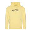 AWDis College Hoodie Thumbnail