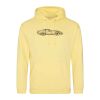 AWDis College Hoodie Thumbnail
