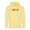 AWDis College Hoodie Thumbnail