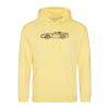 AWDis College Hoodie Thumbnail