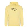 AWDis College Hoodie Thumbnail