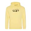 AWDis College Hoodie Thumbnail