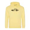 AWDis College Hoodie Thumbnail
