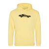 AWDis College Hoodie Thumbnail