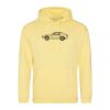 AWDis College Hoodie Thumbnail