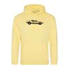 AWDis College Hoodie Thumbnail