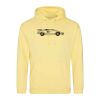 AWDis College Hoodie Thumbnail