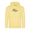 AWDis College Hoodie Thumbnail