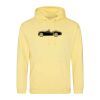 AWDis College Hoodie Thumbnail