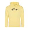 AWDis College Hoodie Thumbnail