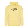AWDis College Hoodie Thumbnail