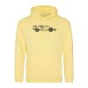 AWDis College Hoodie Thumbnail