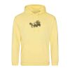 AWDis College Hoodie Thumbnail