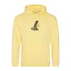 AWDis College Hoodie Thumbnail