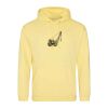 AWDis College Hoodie Thumbnail
