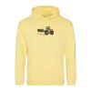 AWDis College Hoodie Thumbnail