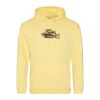 AWDis College Hoodie Thumbnail