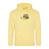 AWDis College Hoodie Thumbnail