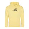 AWDis College Hoodie Thumbnail