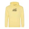AWDis College Hoodie Thumbnail