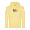AWDis College Hoodie Thumbnail