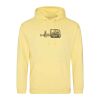 AWDis College Hoodie Thumbnail